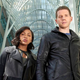 Image for article titled The Minority Report TV Show Looks Unintentionally Hilarious
